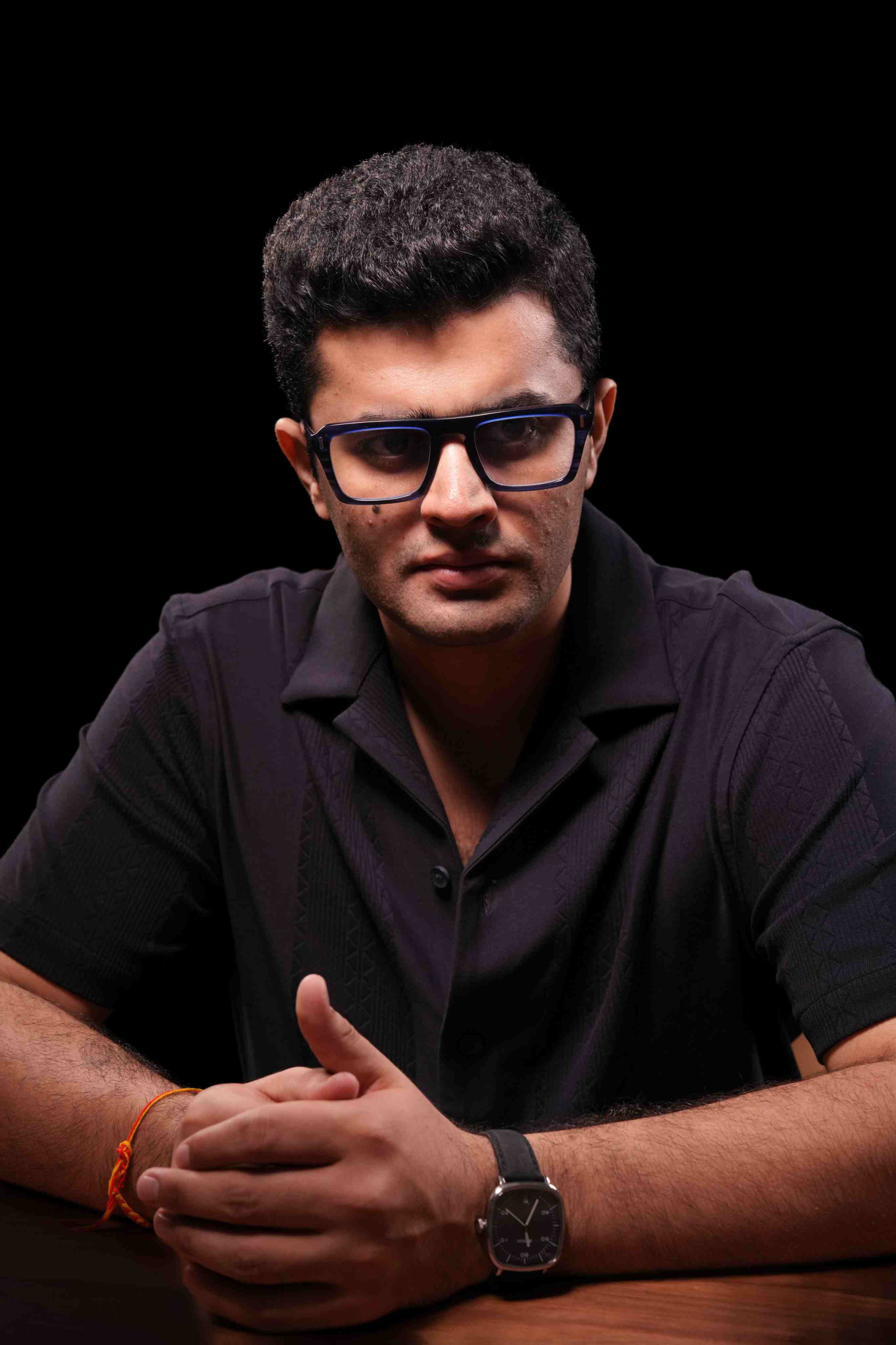 Yash Lalwani